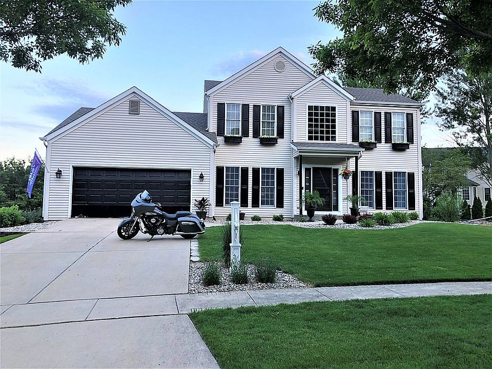 11 Tower Rd, Valparaiso, IN 46385 Zillow