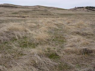 S Rock Lake Rd TRACT 3, Cheney, WA 99004