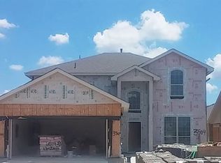 3504 Van Zandt Rd, Melissa, TX 75454