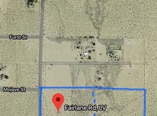 10155 Fairlane Rd, Lucerne Valley, CA 92356