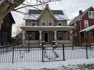 4227 Archwood Ave, Cleveland, OH 44109