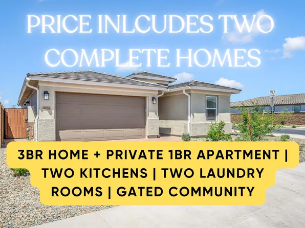 9828 W Mulberry Dr, Phoenix, AZ 85037