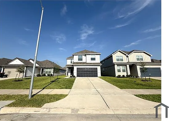 5426 James Michael Dr — Photo 1