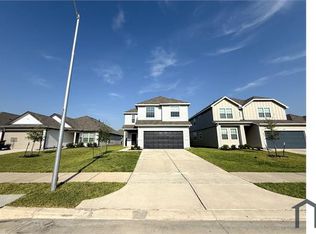 5426 James Michael Dr, Rosharon, TX 77583