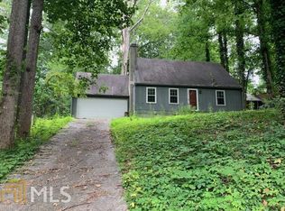 1373 Natchez Trce, Marietta, GA 30008