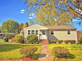 20 Andersen Rd, Braintree, MA 02184