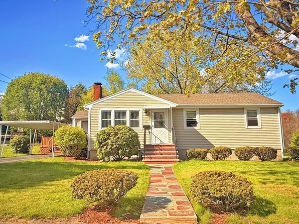 20 Andersen Rd, Braintree, MA 02184