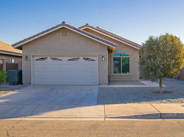 4185 W 25th Rd, Yuma, AZ 85364