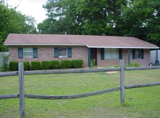 129 Monterey Ave, North Augusta, SC 29841