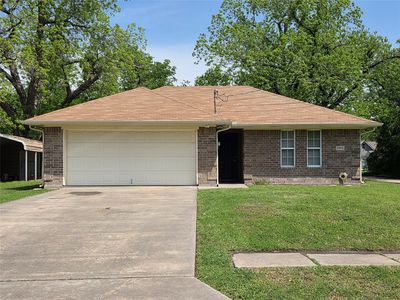 2904 Anderson St, Greenville, TX, 75401
