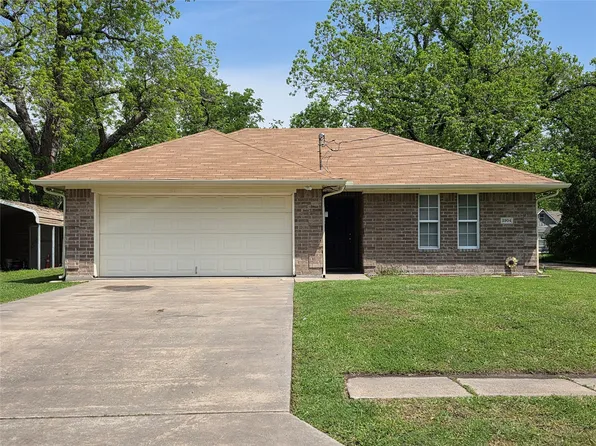 2904 Anderson St, Greenville, TX 75401