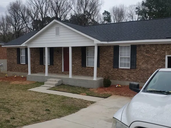(undisclosed Address), Hephzibah, GA 30815