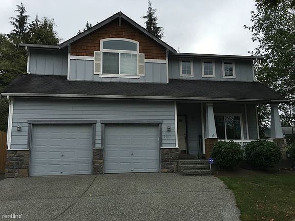 2nd image of 3407 111th Dr NE