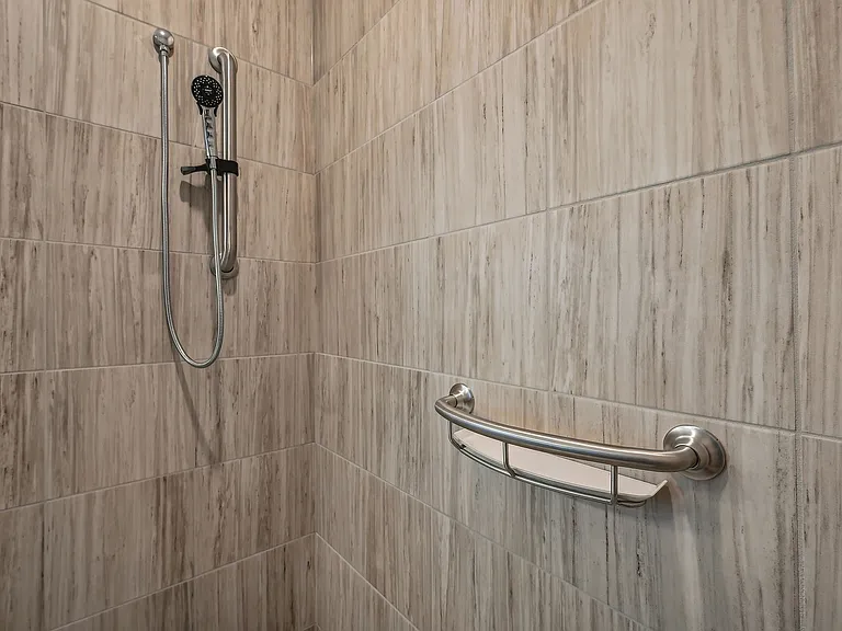 2 Bedroom | Primary Bath