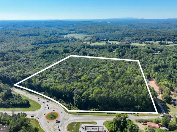 0 Ball Ground Rd, Ball Ground, GA 30107