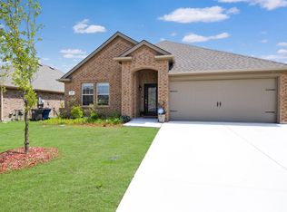 627 Willow View Way, Princeton, TX 75407