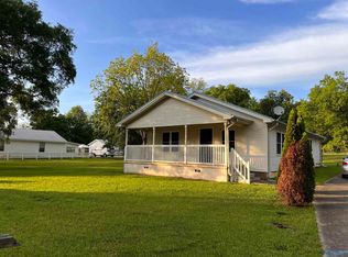 601 9th Ave SW, Attalla, AL 35954