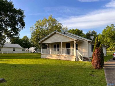 601 9th Ave SW, Attalla, AL, 35954