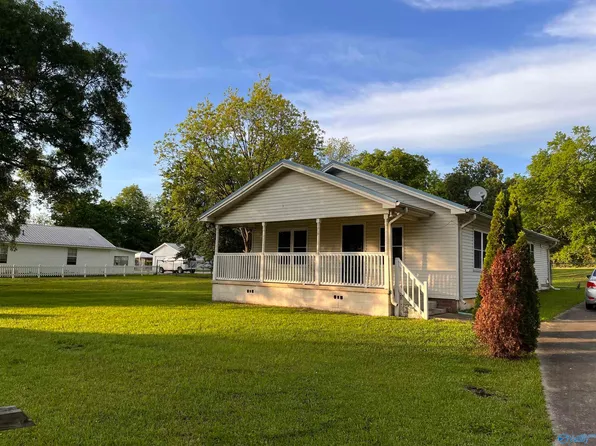 601 9th Ave SW, Attalla, AL 35954