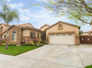 5903 E Garrett Ave, Fresno, CA 93727