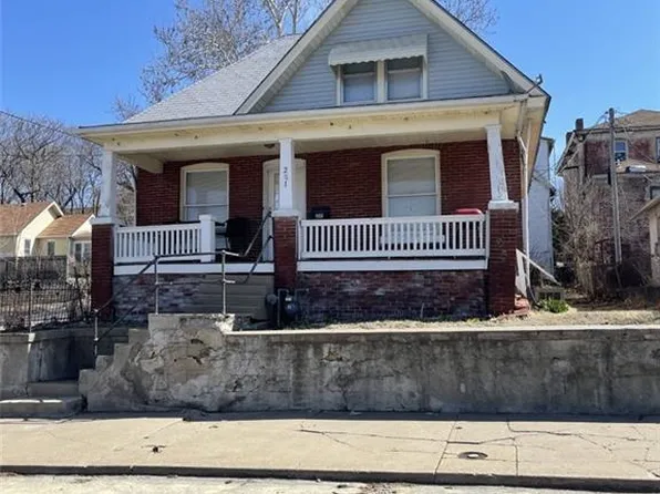 201 S 13th St, Saint Joseph, MO 64501