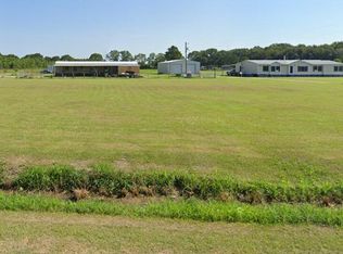 Ed Thibodeaux Rd, Church Pt, LA 70525
