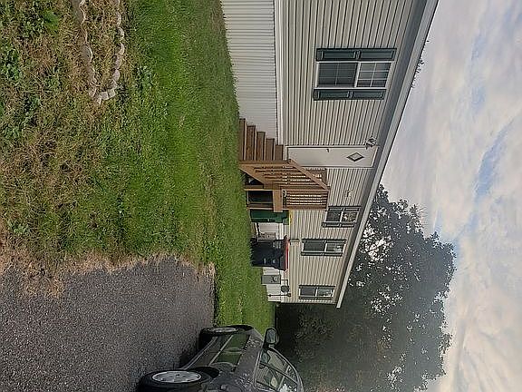 Back view 1 of the biggest lots