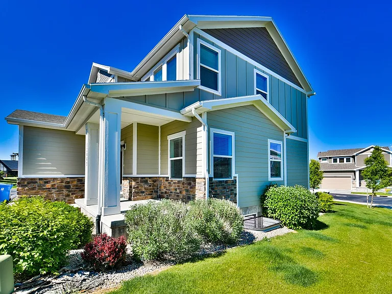 13069 S Elm Hollow Ct — Photo 2