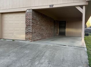 927 Terry Trl, Weatherford, TX 76086
