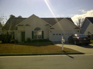 105 Sellhorn Blvd, New Bern, NC 28562
