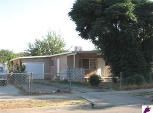 246 W Strother Ave, Fresno, CA