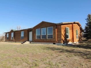 2477 Old Town Rd, Three Forks, MT 59752