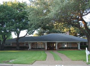 4139 Allencrest Ln, Dallas, TX 75244