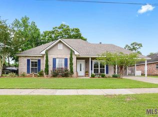40286 Bordeaux St, Prairieville, LA 70769