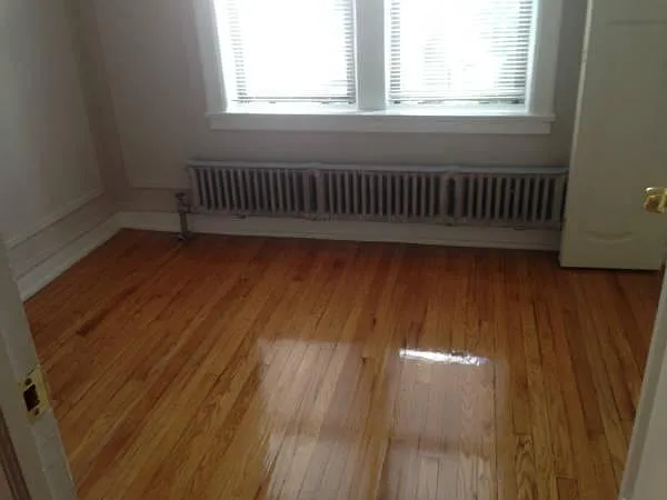 1 bed, 1.0 bath, $1,400 — Photo 2