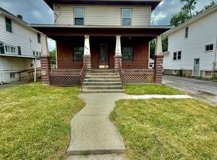 443 W Grand Ave, Lima, OH 45801