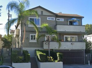 11940 Riverside Dr APT F, Valley Village, CA 91607