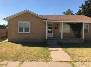 613 N Pierce St, Amarillo, TX 79107