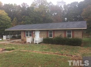 6625 Rex Rd, Holly Springs, NC 27540