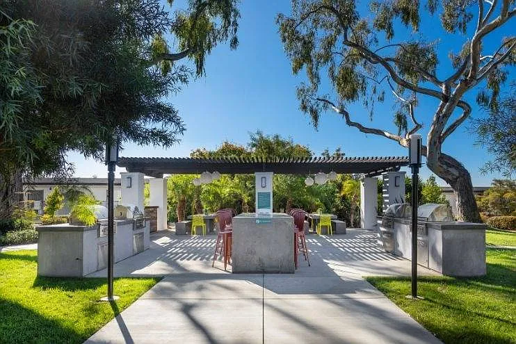 Community BBQ Grills