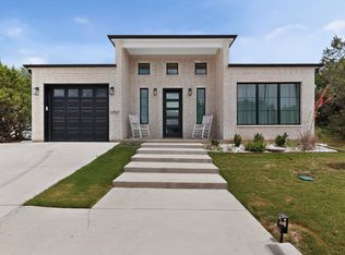5707 San Jacinto Dr, Granbury, TX 76048