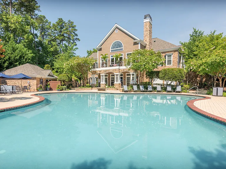 The Lex at Brier Creek — Photo 41