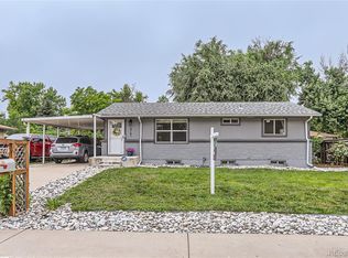6761 Lamar St, Arvada, CO 80003