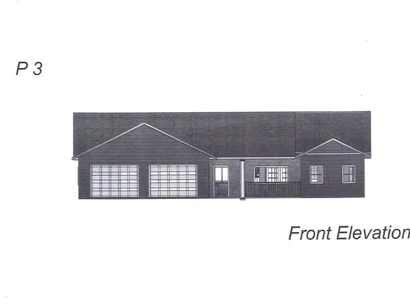 LOT 7 Walters Ct, Cornell, WI 54732