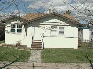 3318 W 65th Pl, Chicago, IL 60629