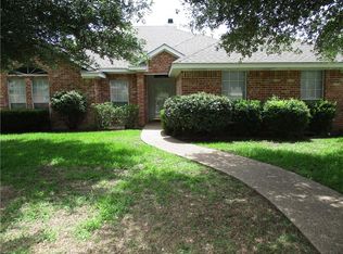 610 Shoal Rdg S, Lorena, TX 76655