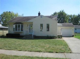 2087 Belcher Dr, Columbus, OH 43224