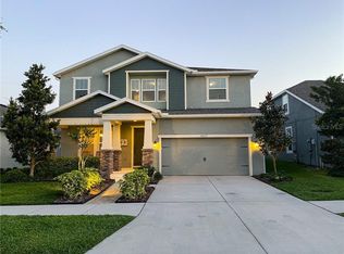 14317 Azalea Pond Ct, Lithia, FL 33547