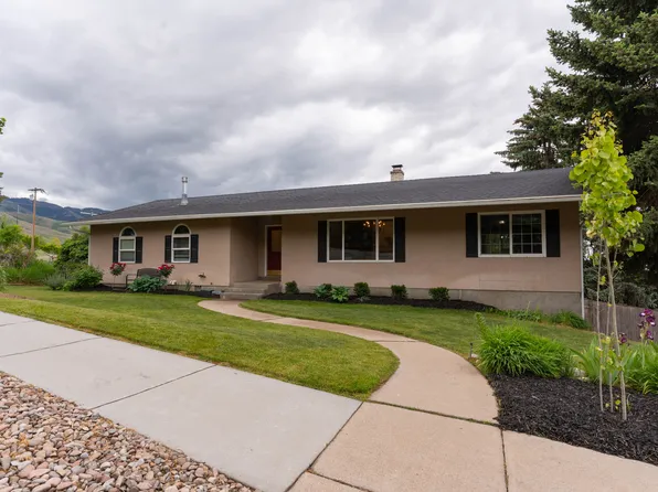 480 E 100 N, Smithfield, UT 84335