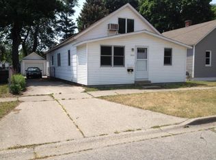 1925 Philo Ave, Muskegon, MI 49441